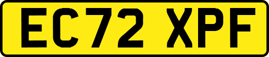 EC72XPF