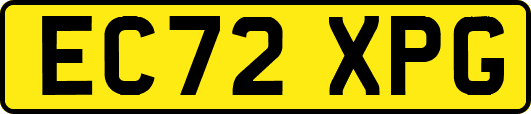 EC72XPG