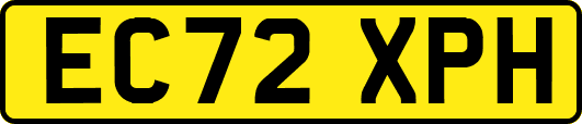 EC72XPH
