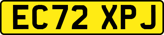 EC72XPJ