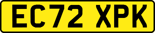 EC72XPK