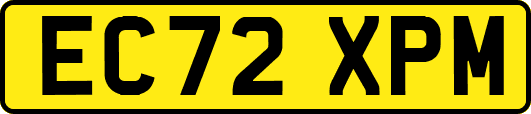 EC72XPM