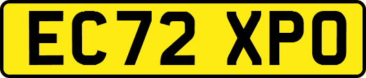 EC72XPO