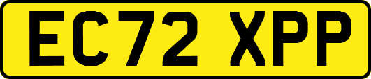 EC72XPP