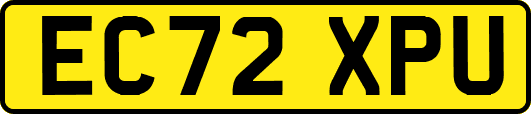 EC72XPU