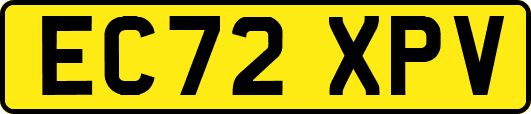 EC72XPV