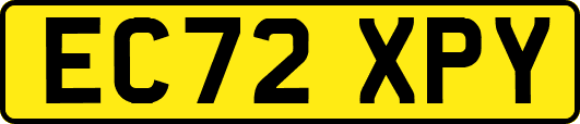 EC72XPY