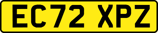 EC72XPZ
