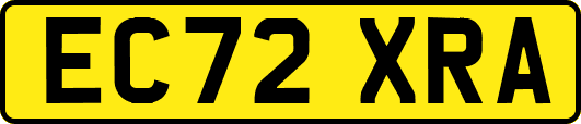 EC72XRA