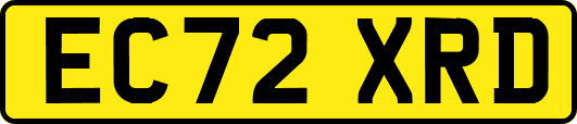 EC72XRD