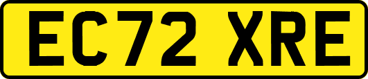 EC72XRE