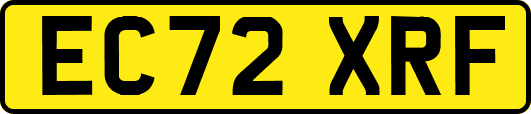 EC72XRF