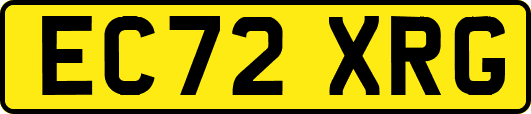 EC72XRG