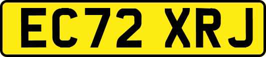 EC72XRJ