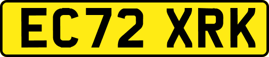 EC72XRK