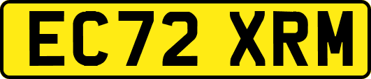 EC72XRM