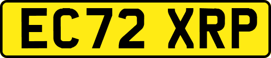EC72XRP