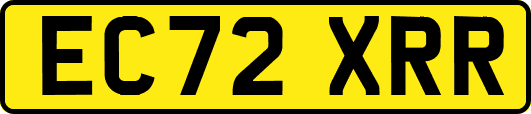 EC72XRR