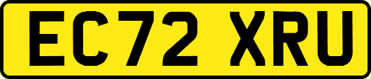 EC72XRU