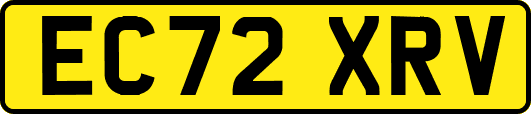 EC72XRV