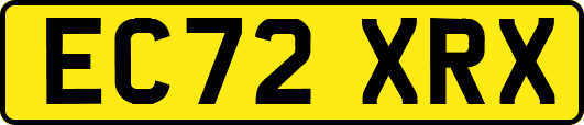 EC72XRX