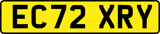 EC72XRY