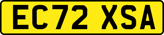 EC72XSA