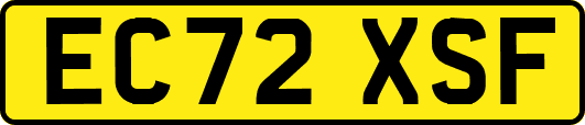EC72XSF