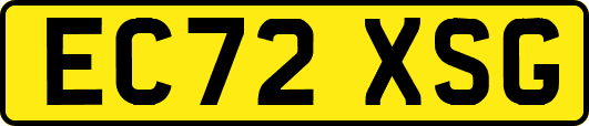 EC72XSG