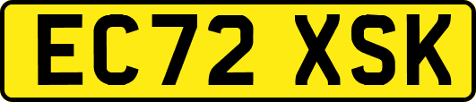 EC72XSK