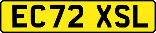 EC72XSL