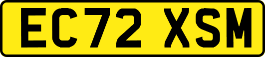 EC72XSM