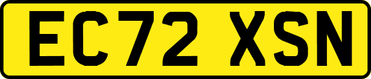 EC72XSN