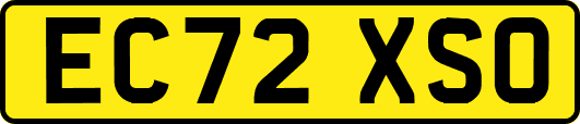 EC72XSO