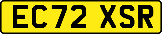 EC72XSR