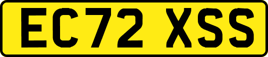 EC72XSS
