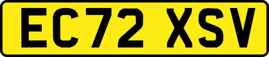 EC72XSV