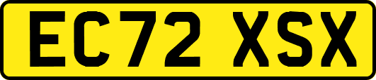 EC72XSX