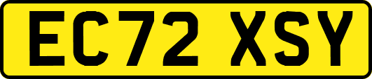EC72XSY