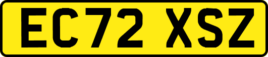 EC72XSZ