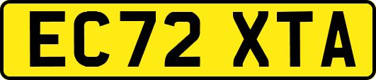 EC72XTA