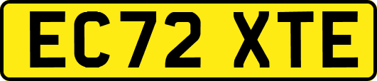 EC72XTE
