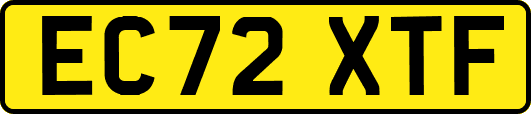 EC72XTF