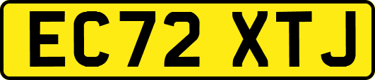EC72XTJ