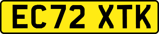 EC72XTK