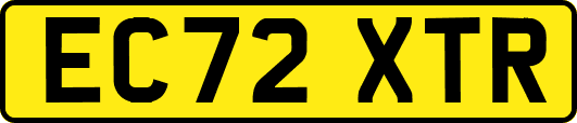 EC72XTR