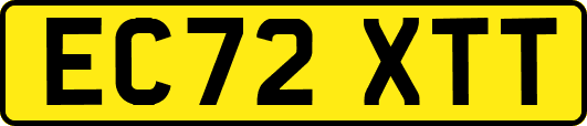 EC72XTT