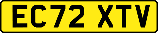 EC72XTV