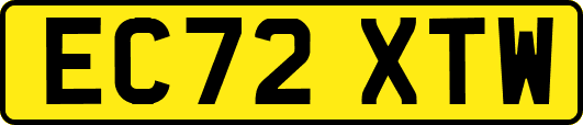 EC72XTW