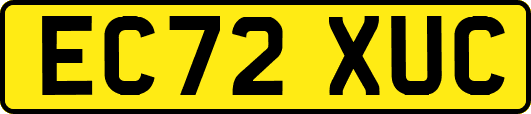 EC72XUC